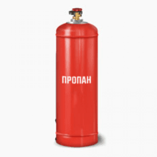 Доставка пропана в Покровском